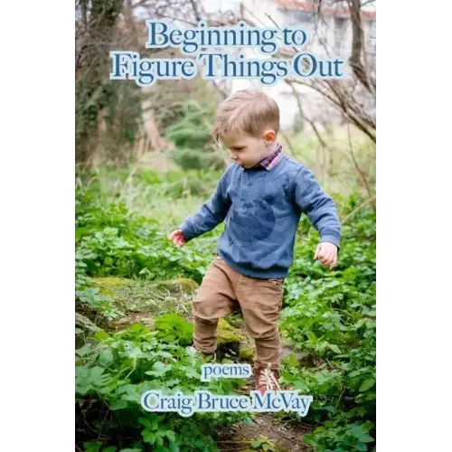 Beginning to Figure Things Out