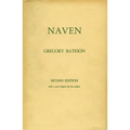 Naven: A Survey of the Problems Suggested by a Composite Picture of the Culture of a New Guinea Tribe Drawn from Three Points of View