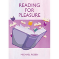 Reading For Pleasure