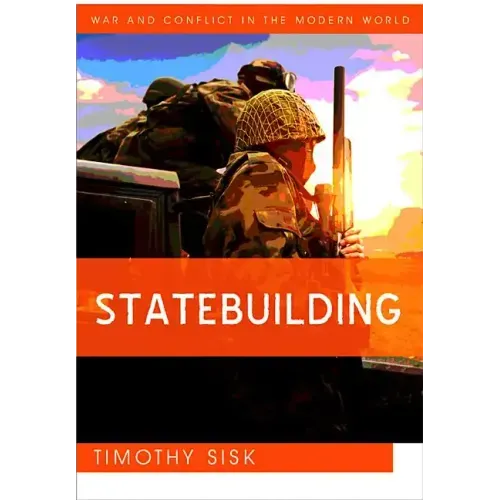 Statebuilding