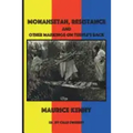 Monahsetah, Resistance and Other Markings on Turtle's Back: A Lyric History in Poems and Essays