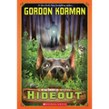 Hideout (Swindle #5): Volume 5