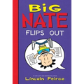 Big Nate Flips Out