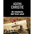 EL Misterio Del Tren azul (Spanish Edition)