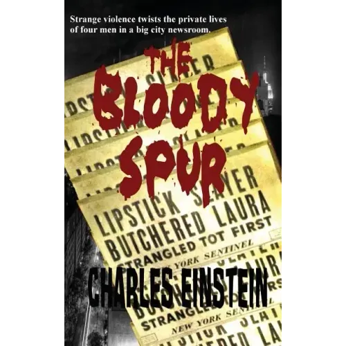 The Bloody Spur