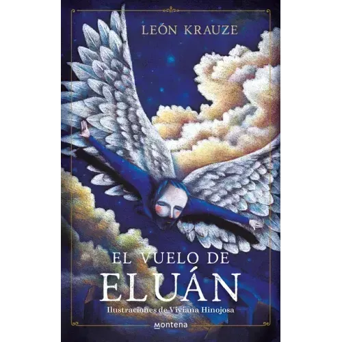 El Vuelo de Eluán / Eluán's Flight