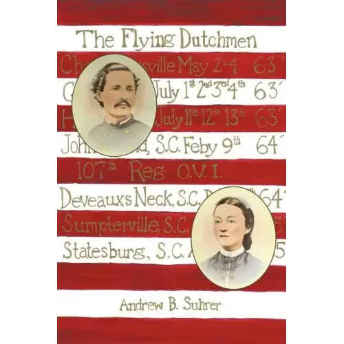 The Flying Dutchmen