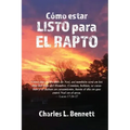 Cómo estar listo para el Rapto