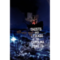Ghosts and Legends of the Carolina Coasts