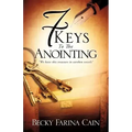7 Keys To The Anointing