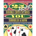 25 More Bridge Conventions You Should Know
