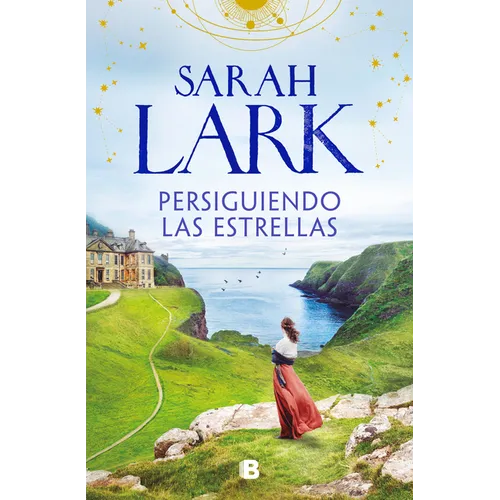 Persiguiendo Las Estrellas / Chasing the Stars