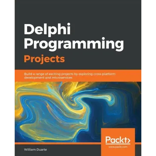 Delphi Programming Projects