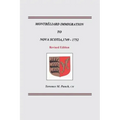 Montbeliard Immigration to Nova Scotia, 1749-1752. Revised Edition