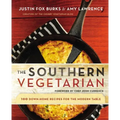 Southern Vegetarian Cookbook Softcover