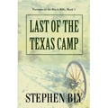 Last of the Texas Camp