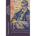 Sartor Resartus: The Life and Opinions of Herr Teufelsdrockh