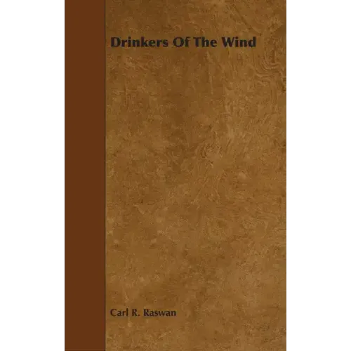 Drinkers of the Wind