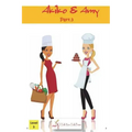 Akiko and Amy Part 3