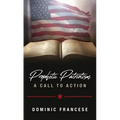 Prophetic Patriotism: A Call to Action