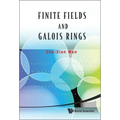 Finite Fields and Galois Rings