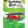 Summer Blast: Getting Ready for Fifth Grade