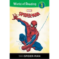 This Is Spider-Man