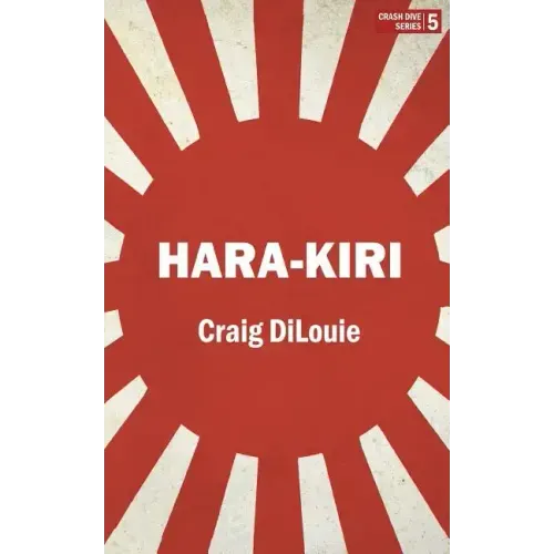 Hara-Kiri: a novel of the Pacific War