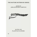 Notes on Plants and Flowers