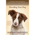 Decoding Your Dog: Explaining Common Dog Behaviors and How to Prevent or Change Unwanted Ones