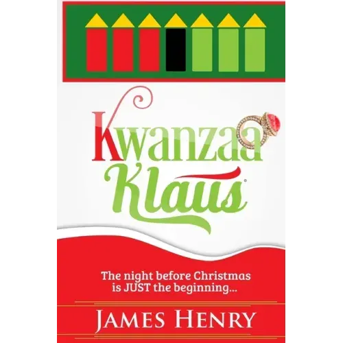 Kwanzaa Klaus