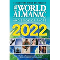 The World Almanac and Book of Facts 2022
