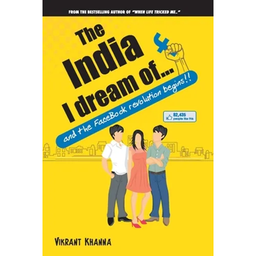 The India I Dream of...