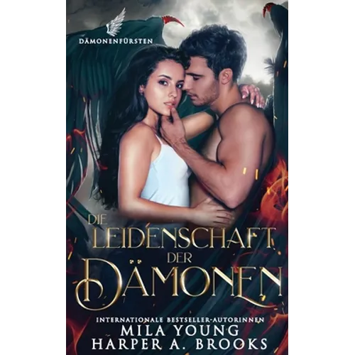 Die Leidenschaft der Dämonen