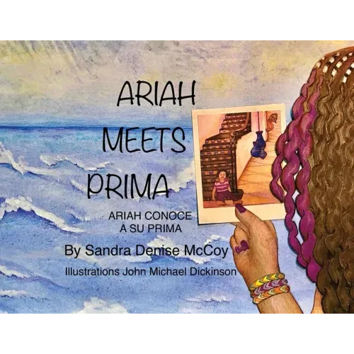 Ariah Meets Prima: Ariah Conoce a Su Prima