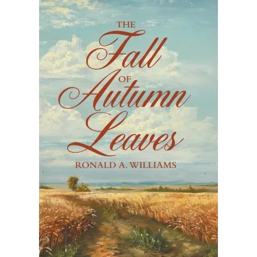 The Fall of Autumn Leaves