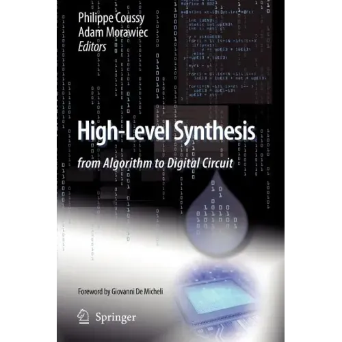 High-Level Synthesis: From Algorithm to Digital Circuit