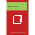 Natural Magic
