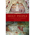 Holy People: A Liturgical Ecclesiology