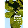 Journal of Camus Studies 2016