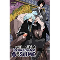 That Time I Got Reincarnated as a Slime, Vol. 5 (Light Novel)