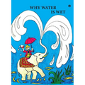 Why Water is Wet