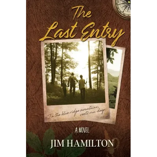 The Last Entry