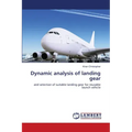 Dynamic analysis of landing gear