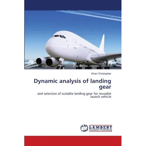 Dynamic analysis of landing gear
