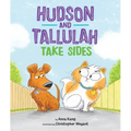 Hudson and Tallulah Take Sides