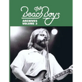 Beach Boys Archives Volume 3