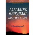 Preparing Your Heart for the High Holy Days: A Guided Journal