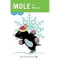 Mole in Winter