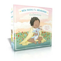 New Books for Newborns Collection (Boxed Set): Good Night, My Darling Baby; Mama Loves You So; Blanket of Love; Welcome Home, Baby!